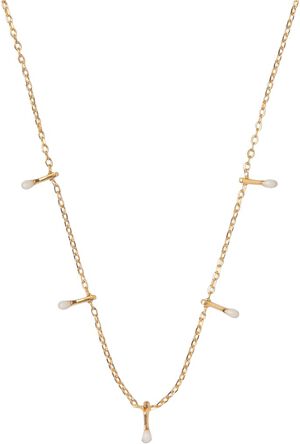 Necklace, Lola Drop