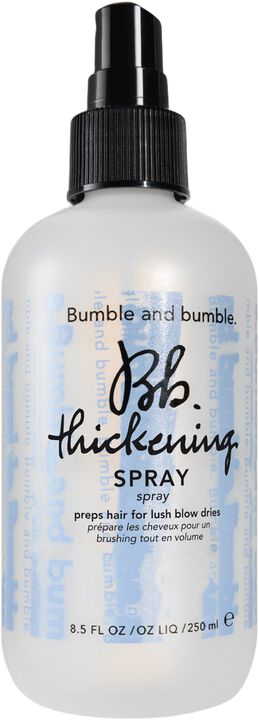 Thickening Spray 250ml