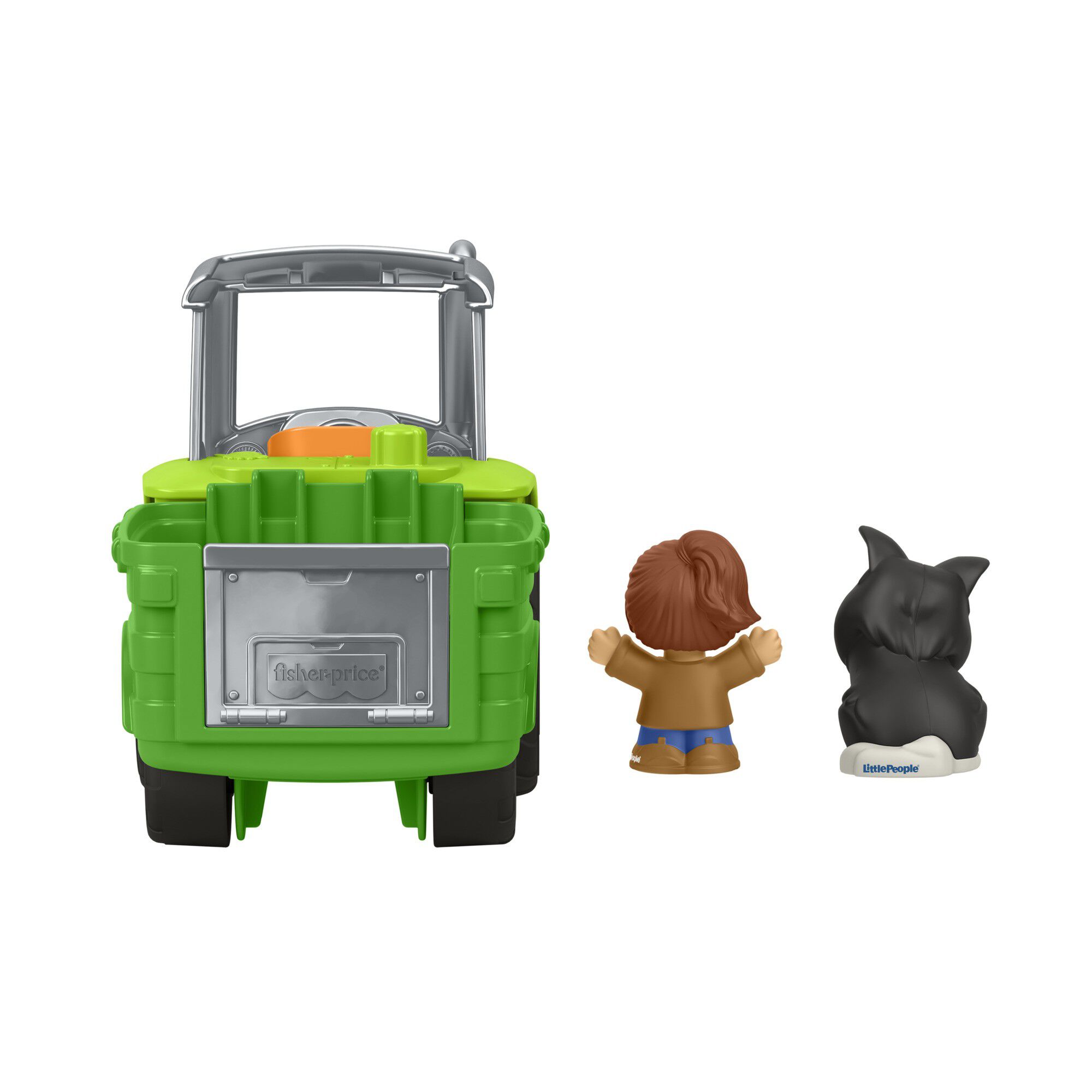 Fisher Price Little Peopl