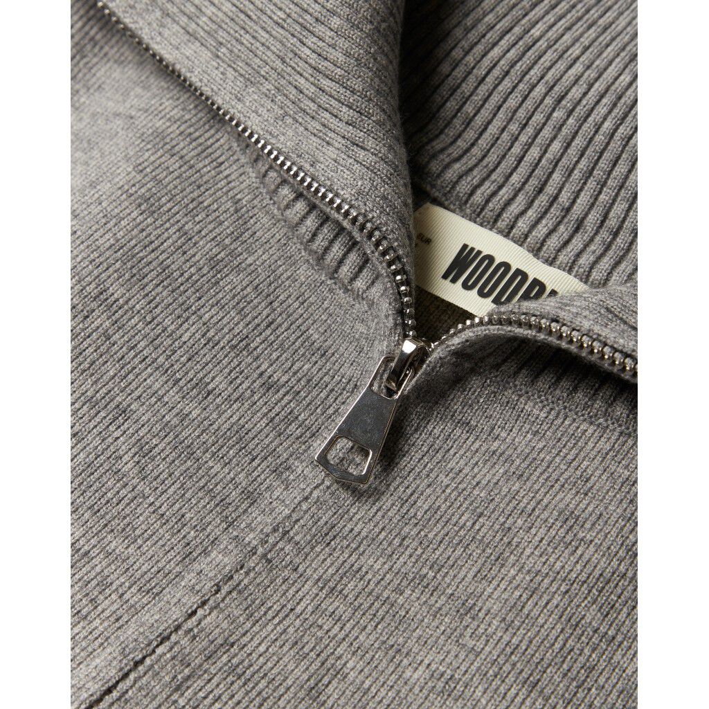 WBLily Full Zip Cardigan