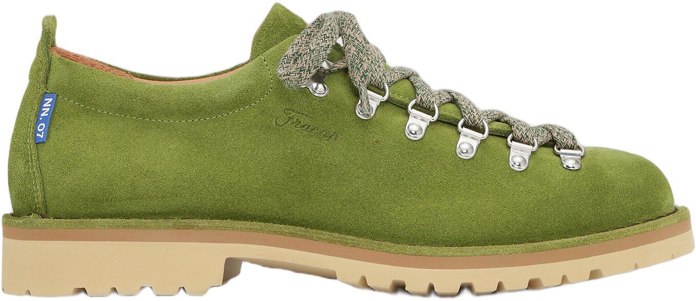 NN. 07 x Fracap M121