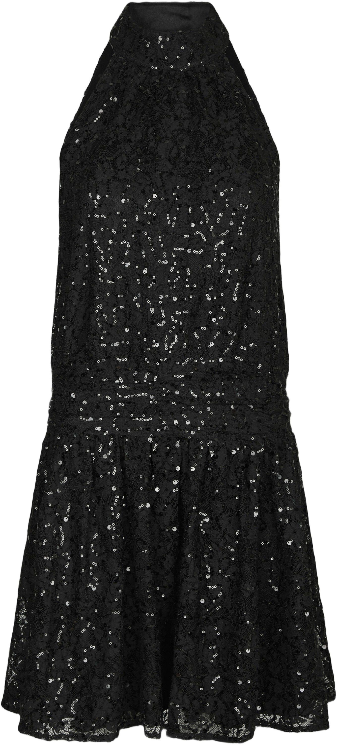 Azera Lace Dress