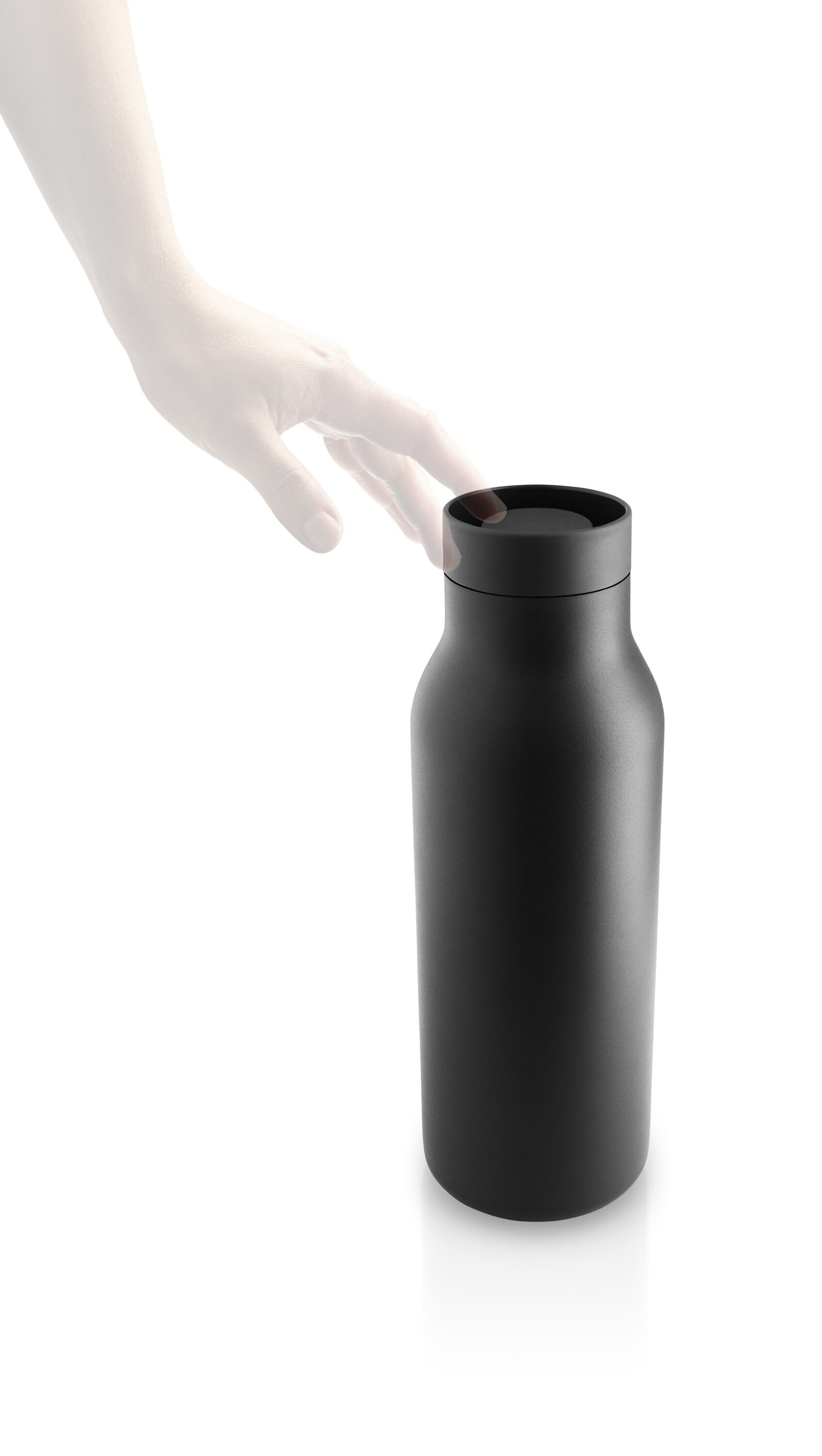 Urban Termosflaske 0,5 L Black