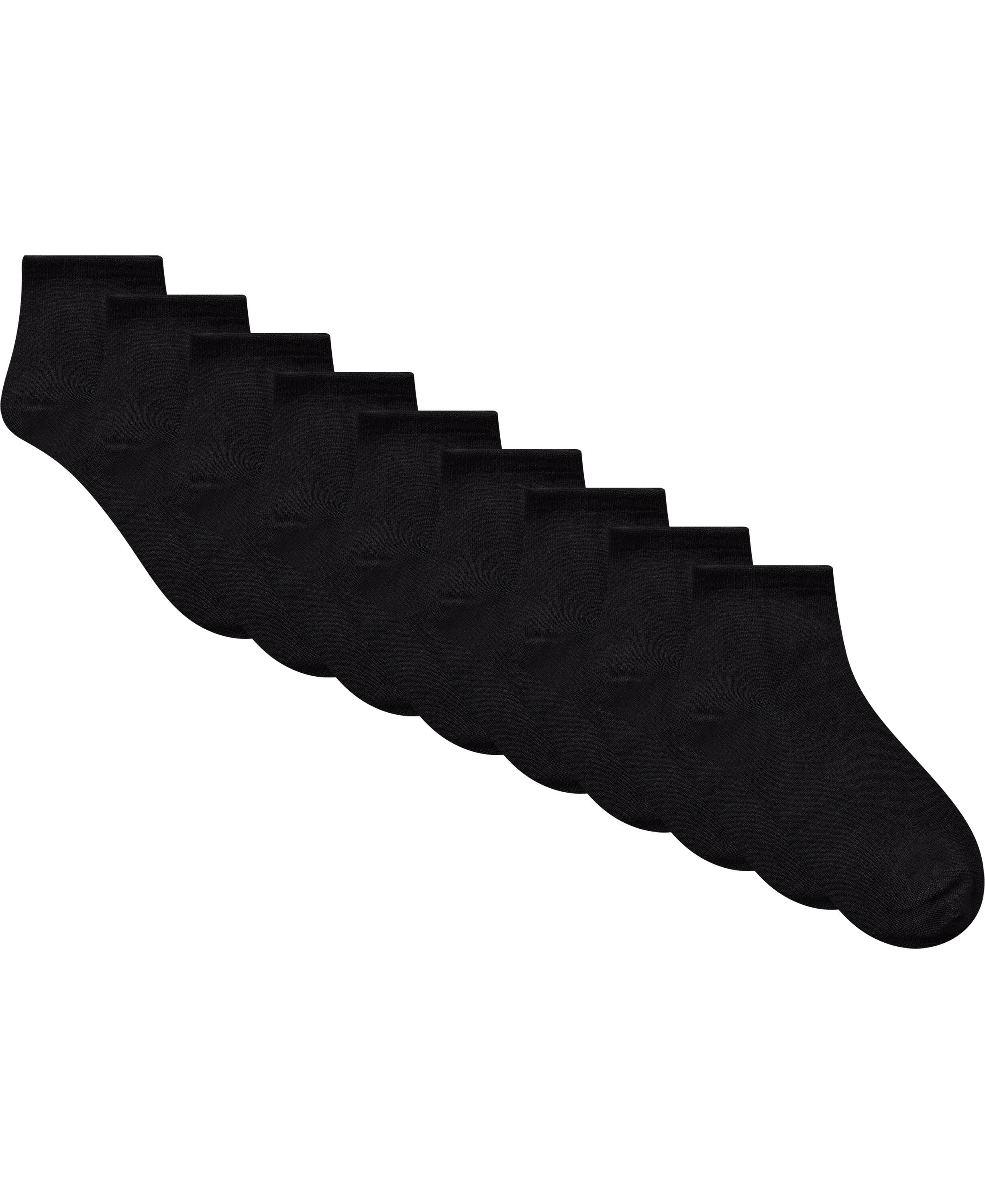 Magasin plain bamboo 8-pk