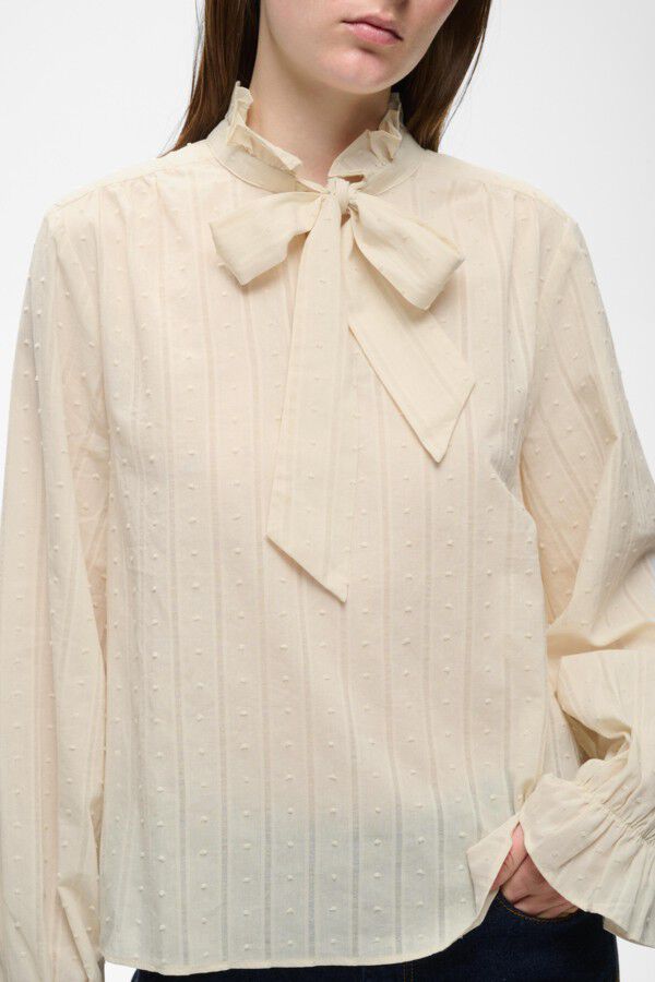 SAGEIW BLOUSE