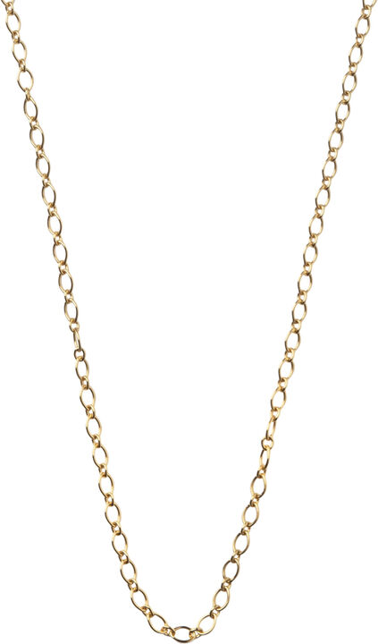 Necklace, Simple Charm