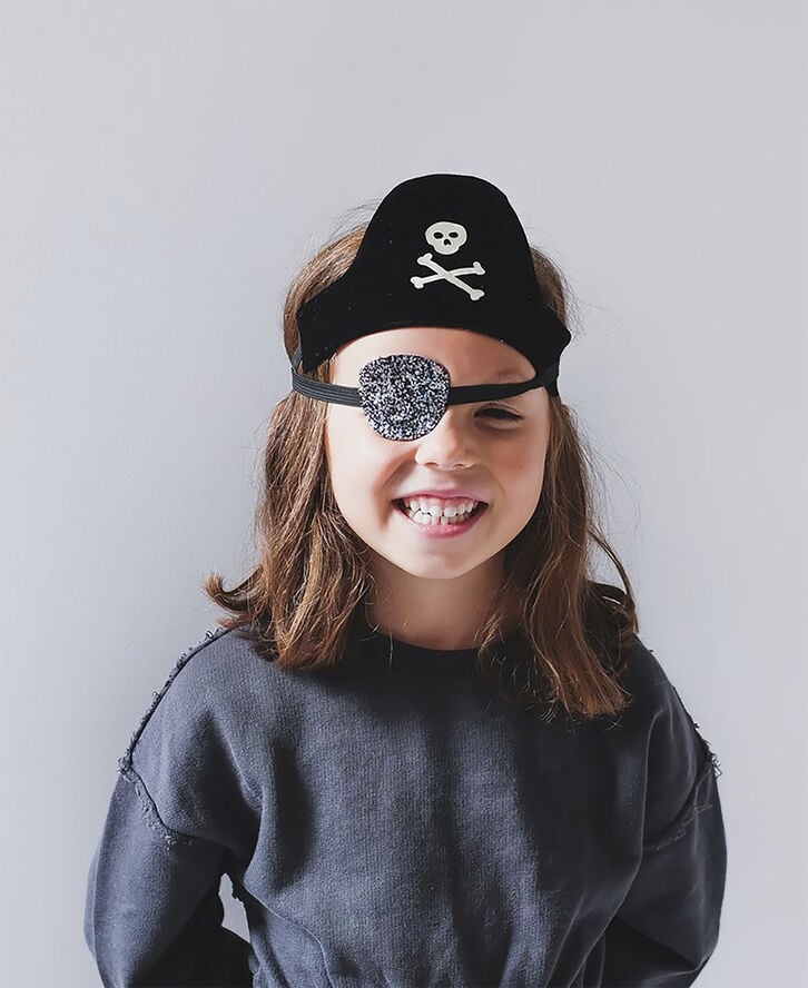 Mimi & Lula - Pirat sæt