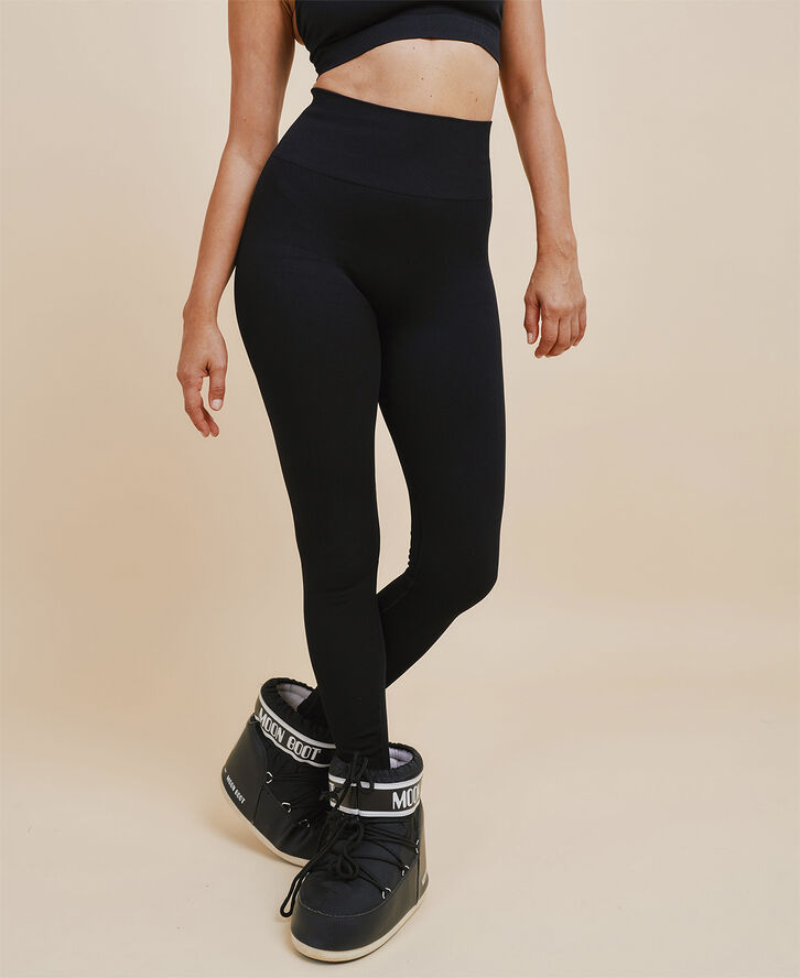 Form Seamless leggings - Nero