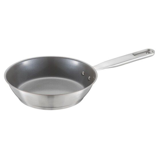 All Steel frying pan 20cm