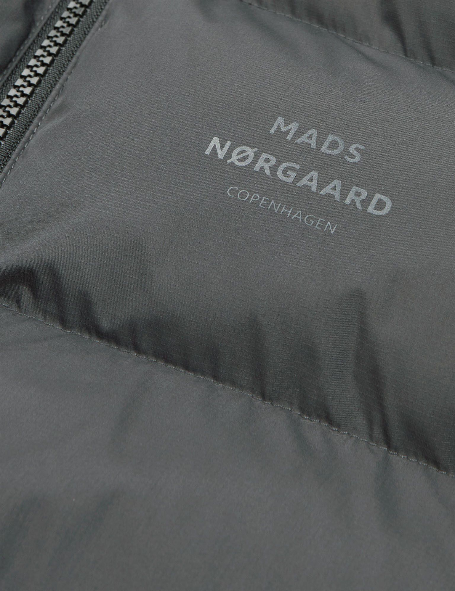 Light Ripstop Junino Jacket