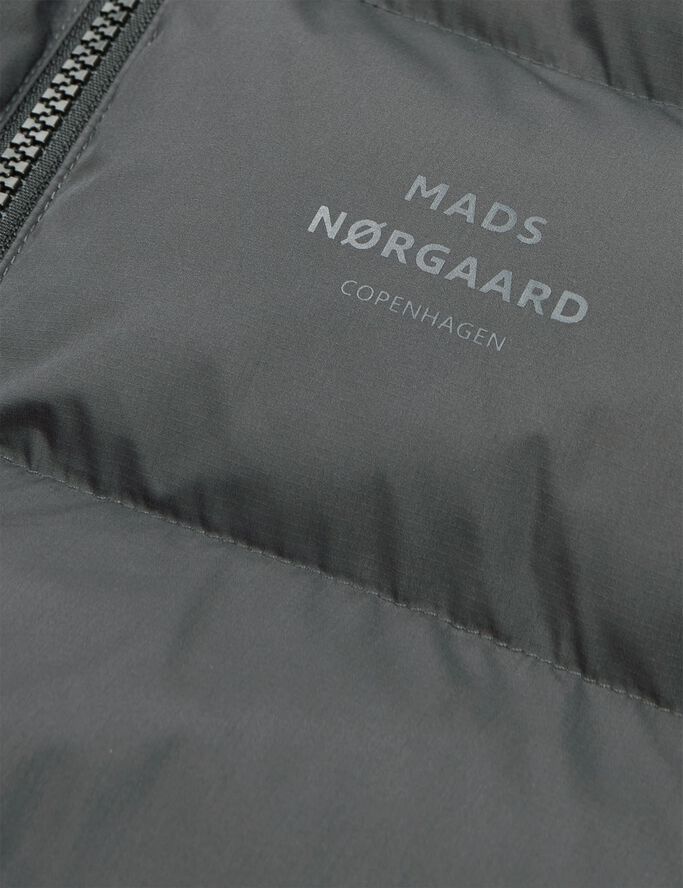 Light Ripstop Junino Jacket