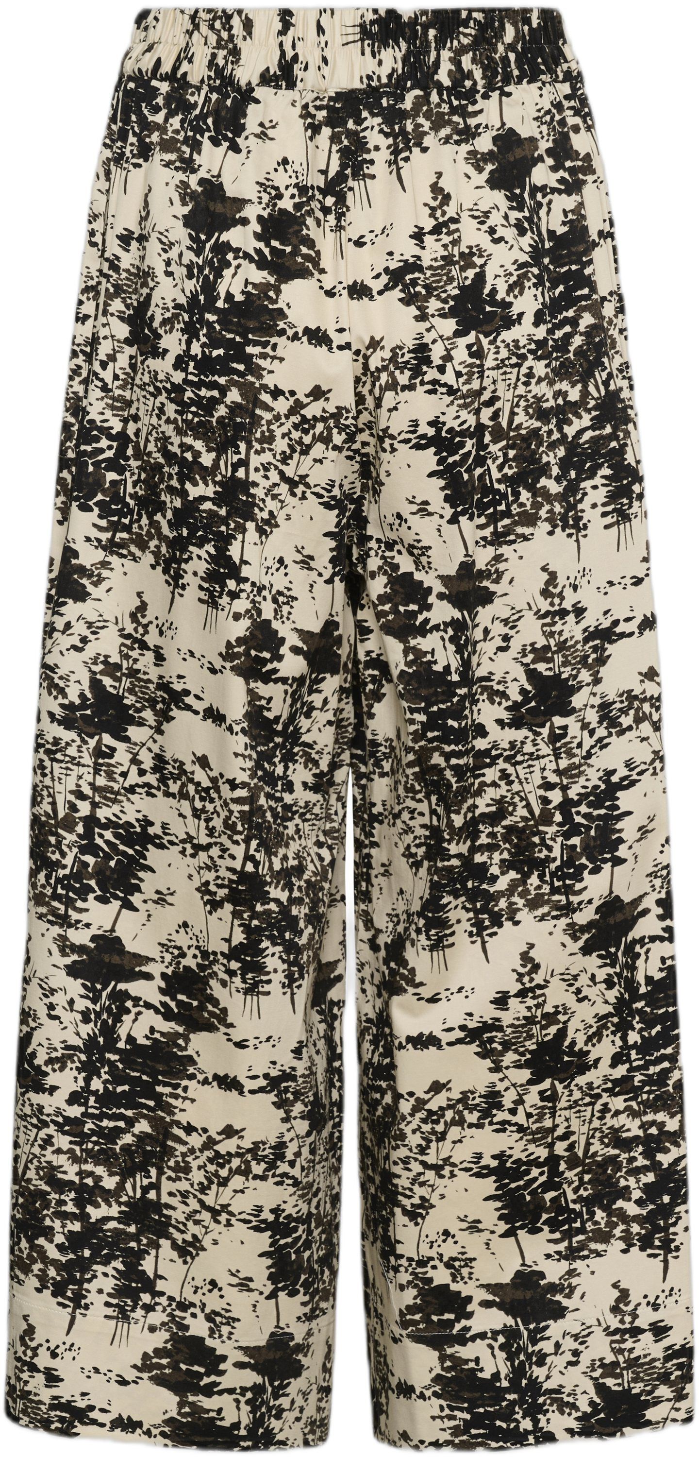 SLNaelle Printed Pants