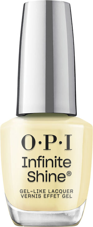 Infinte Shine - This Chic is Bananas