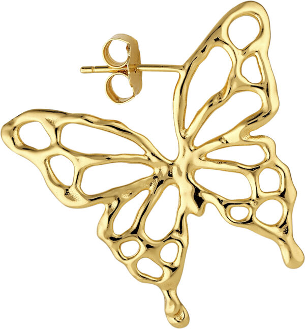Butterfly Earring