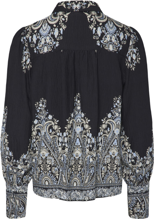 YASBIRMA LS SHIRT S. - EX