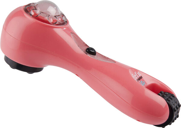 4-GIRLZ EL. ANSIGTSMASSAGE