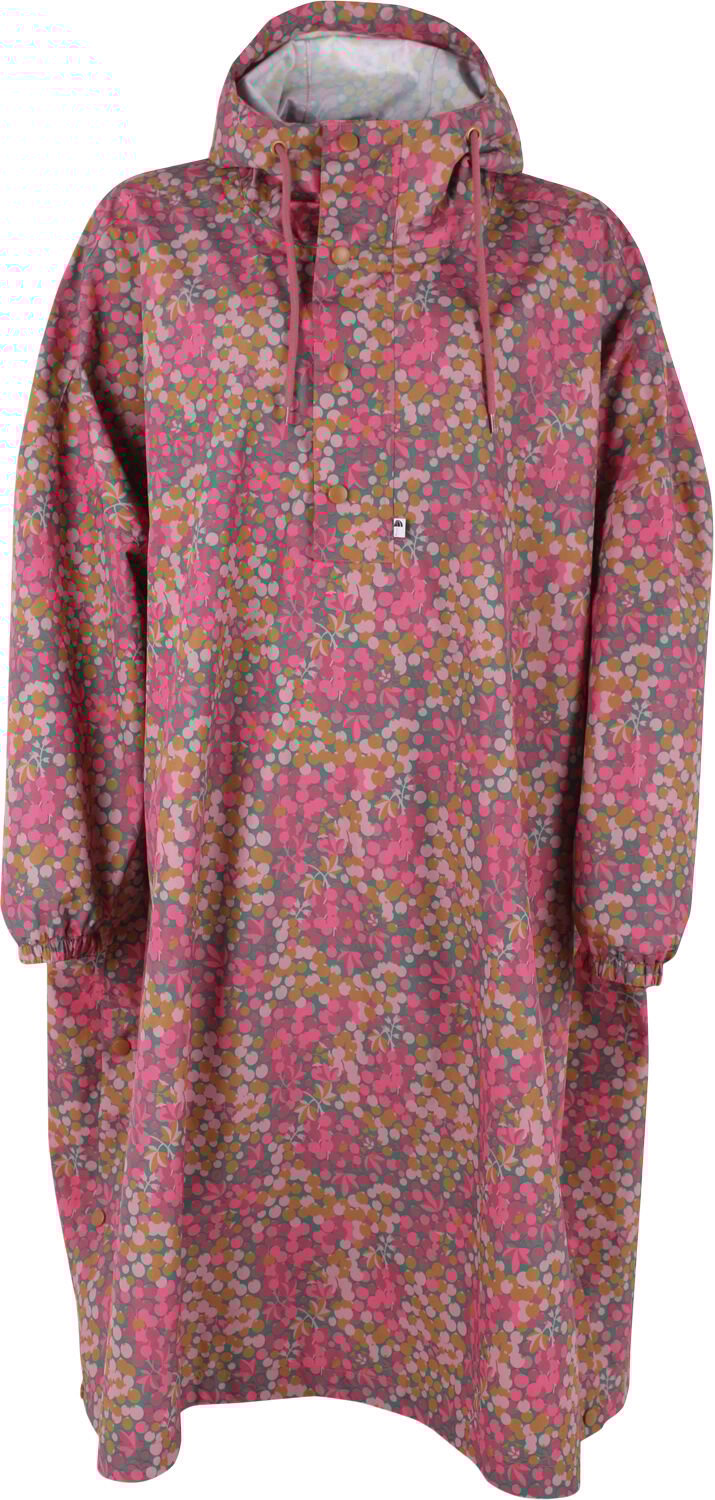 Danedream Drops Rain Poncho