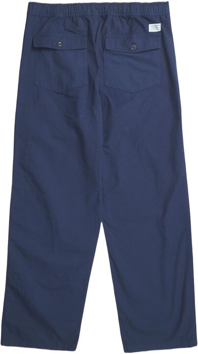 Ragnar Relaxed Cotton Ripstop Pant