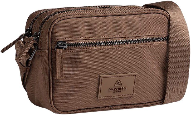 Block Cross. Bag, Rec.