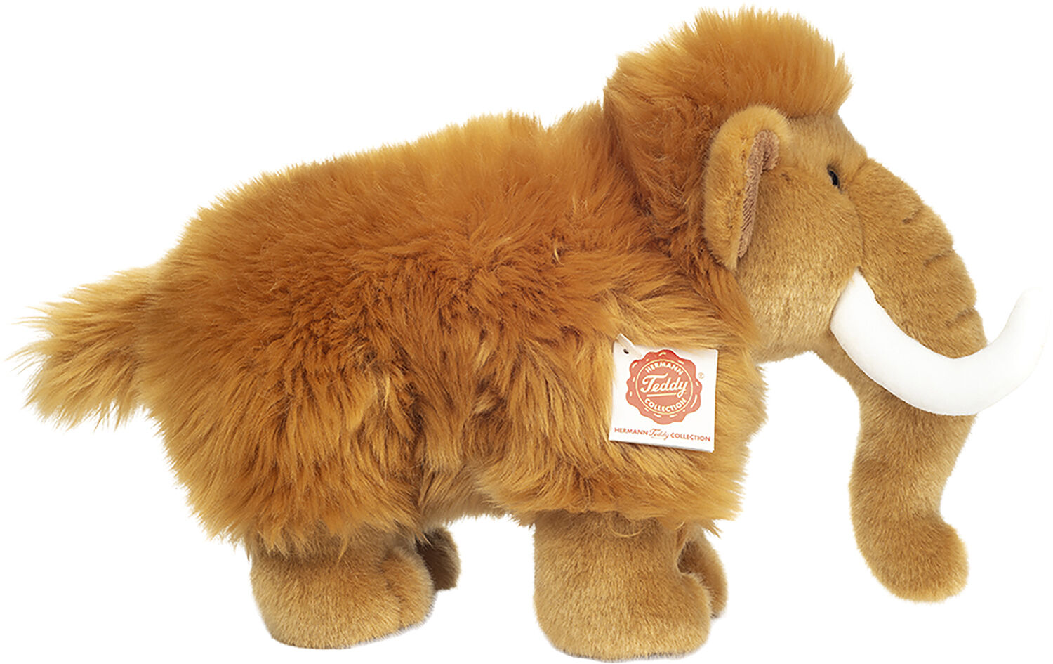 Teddy Hermann - Mammut 33 cm