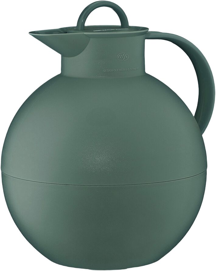 Termokanne Kule 0,94 liter Frost mørk grøn
