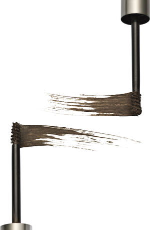 Tint & Fiber Brow Gel