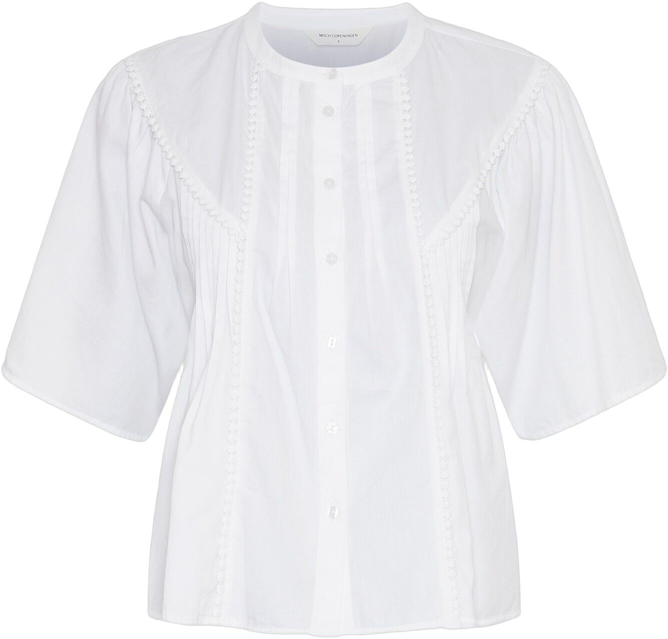 MSCHEthelyn 2/4 Shirt