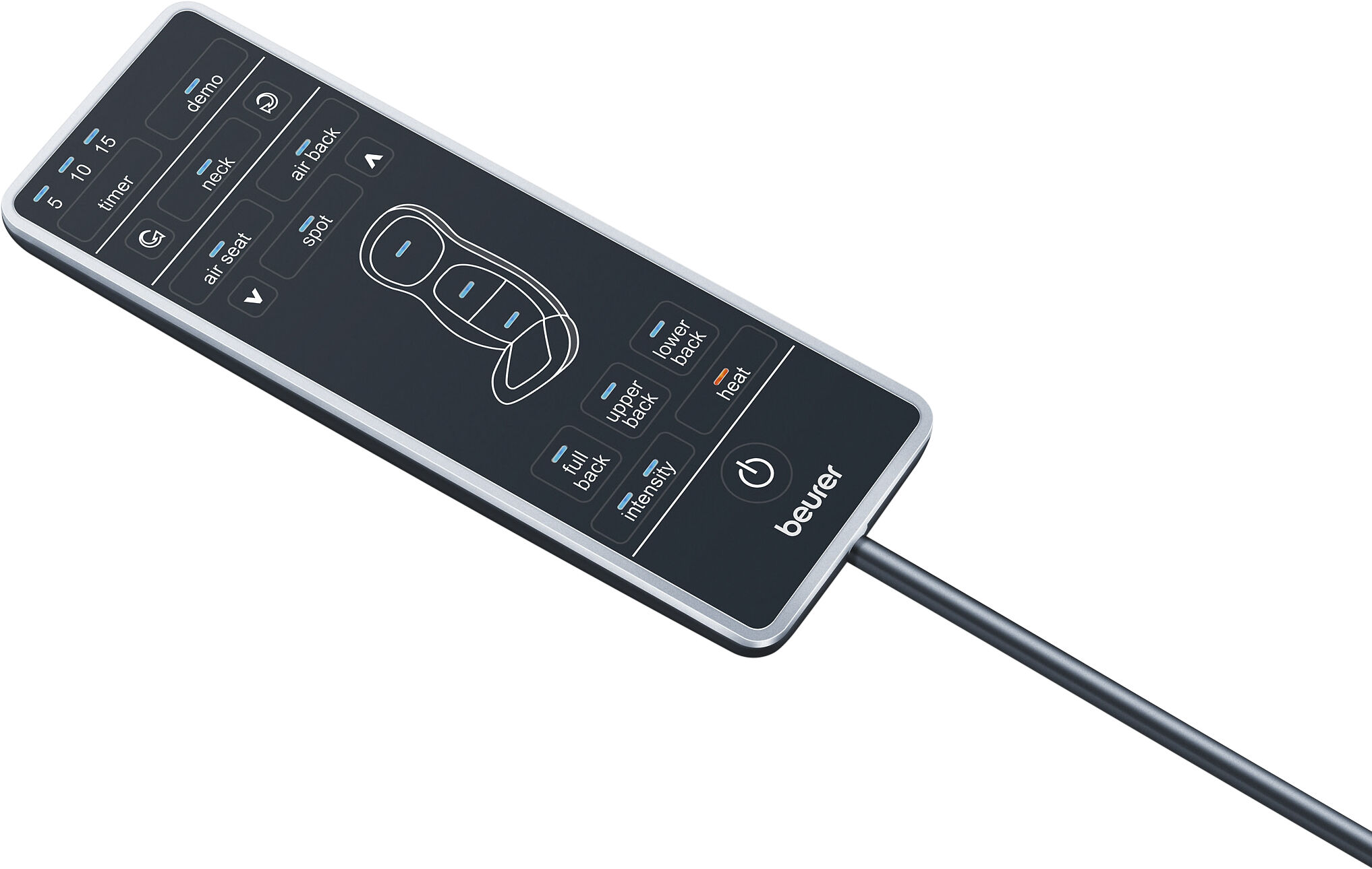 Massasje sete MG 320