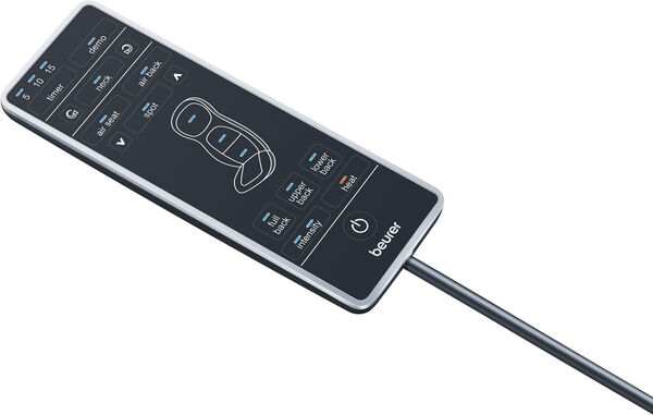 Massasje sete MG 320