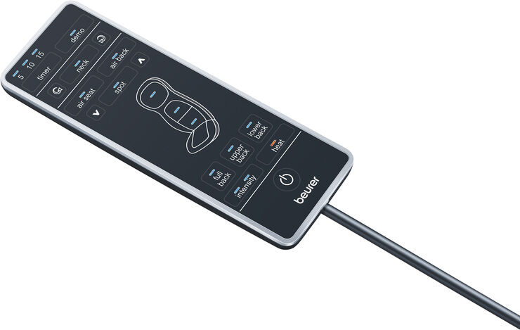 Massasje sete MG 320