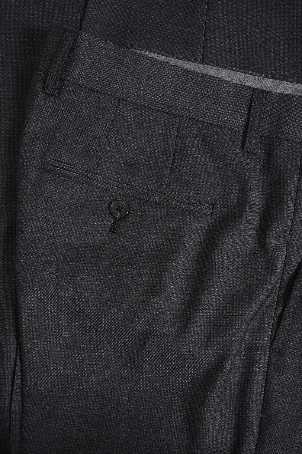 MAlas Dust Blue Suit