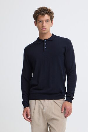 CFFRODE 0226 polo knit