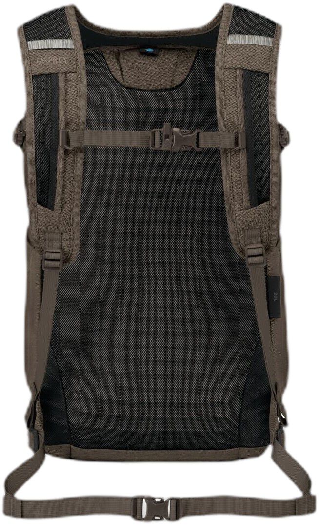 Daylite Plus Driftshade Truffle Brown OS