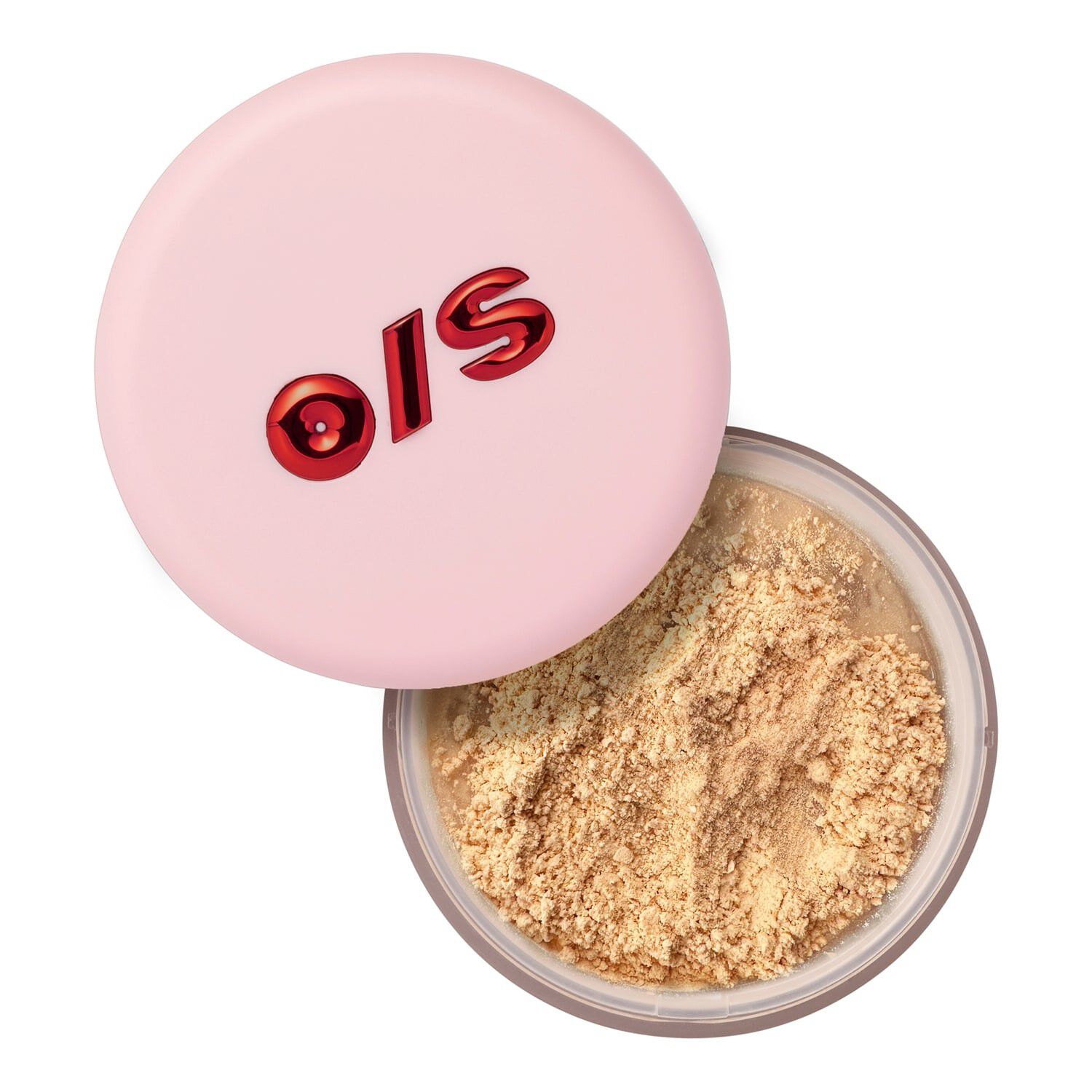 Ultimate Blurring - Setting powder