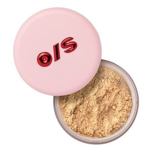 Ultimate Blurring - Setting powder