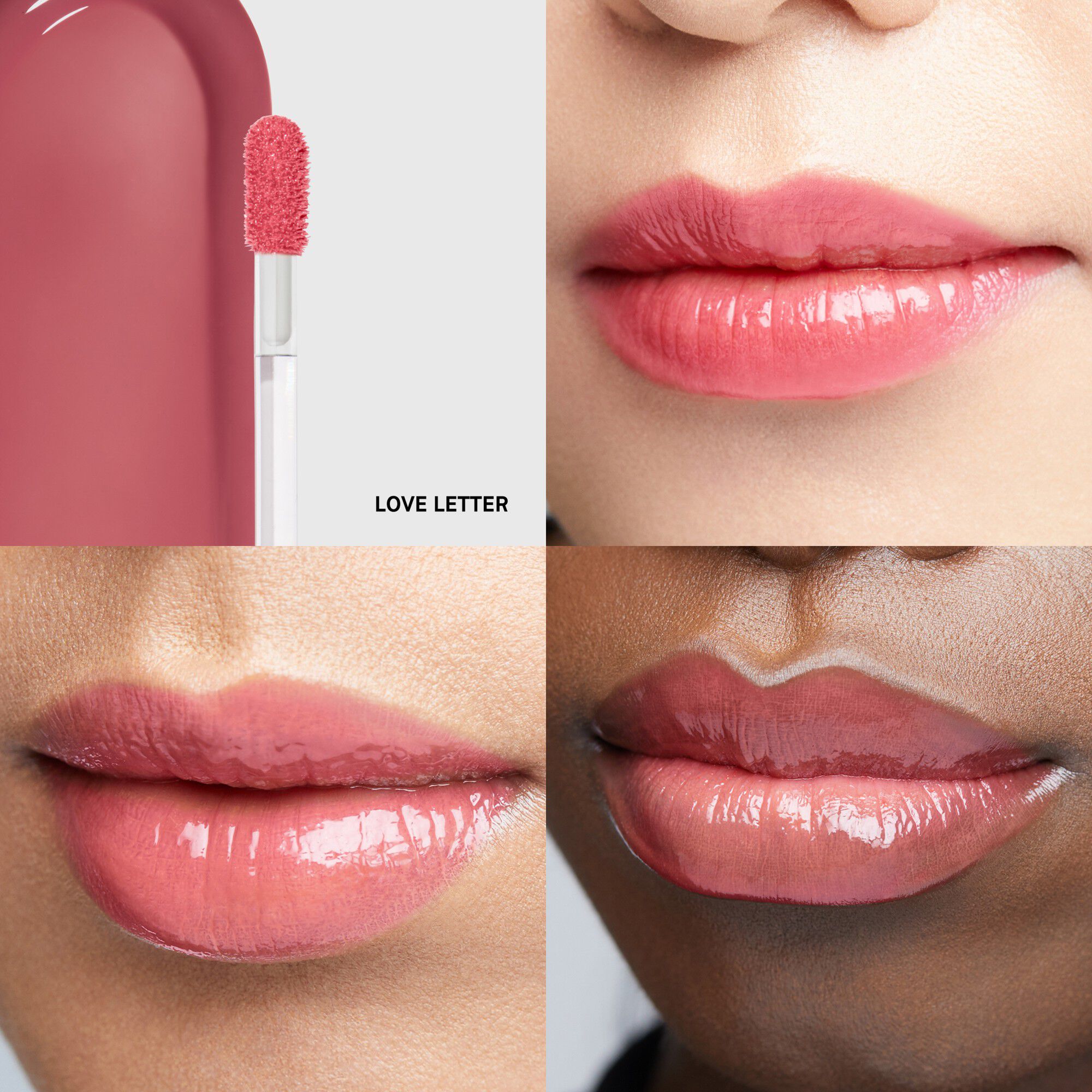 Mini Crushed Lip Trio Berry & Bright