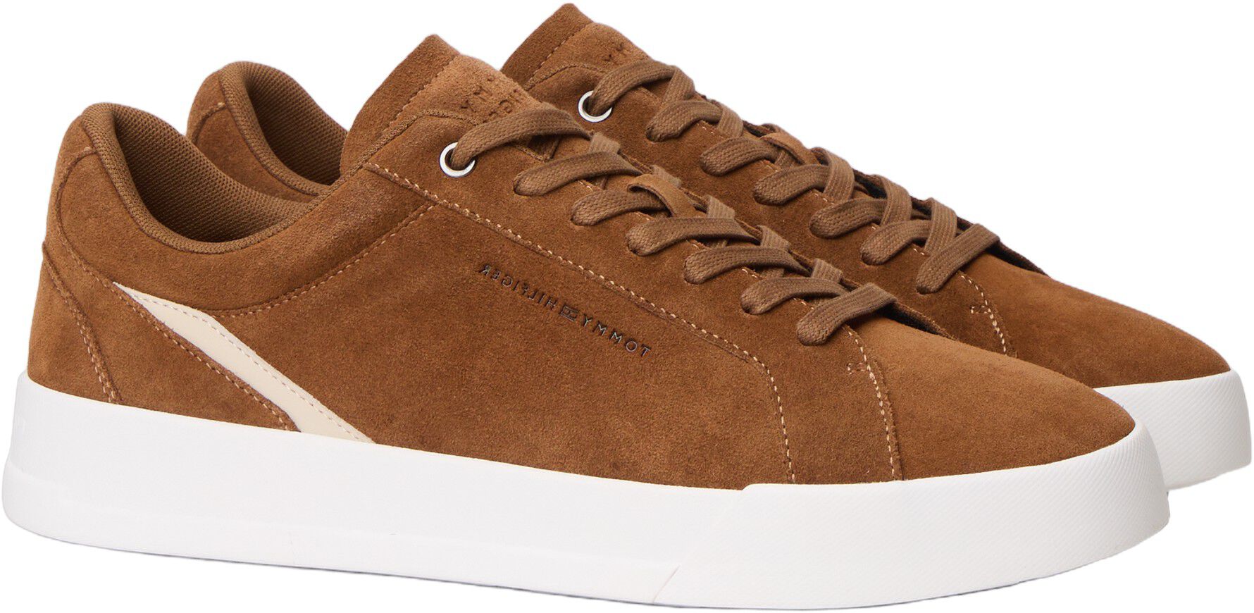 TH COURT PREMIUM SUEDE
