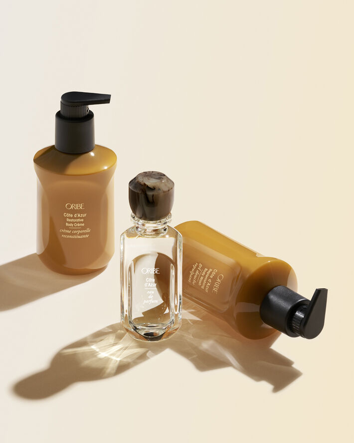 Côte d'Azur Replenishing Body Wash