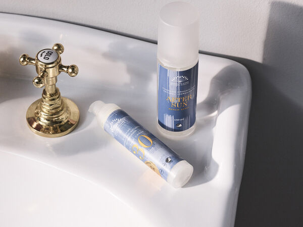 Aftersun Repair Spray