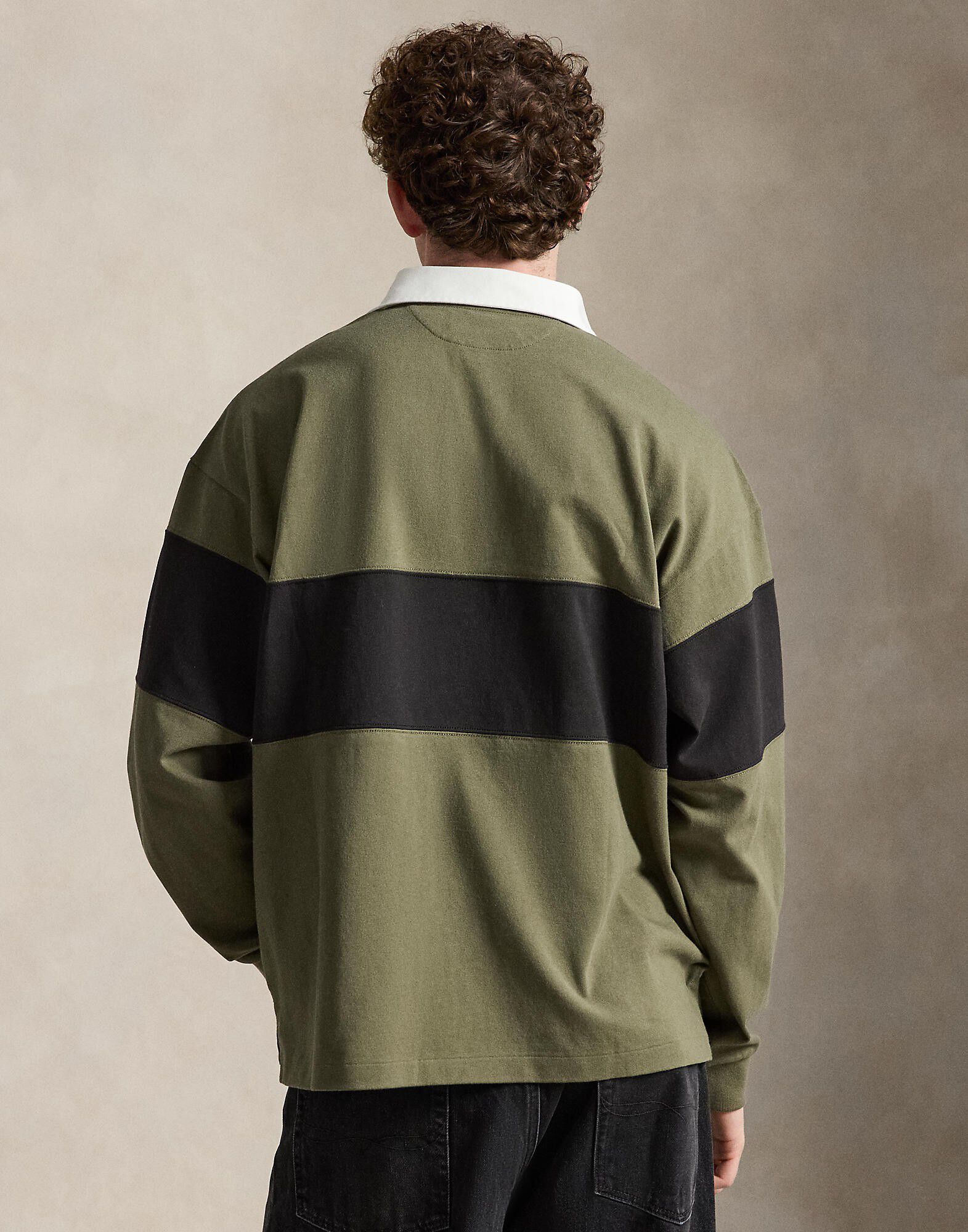 10/1 JERSEY-KNT-PULLOVER
