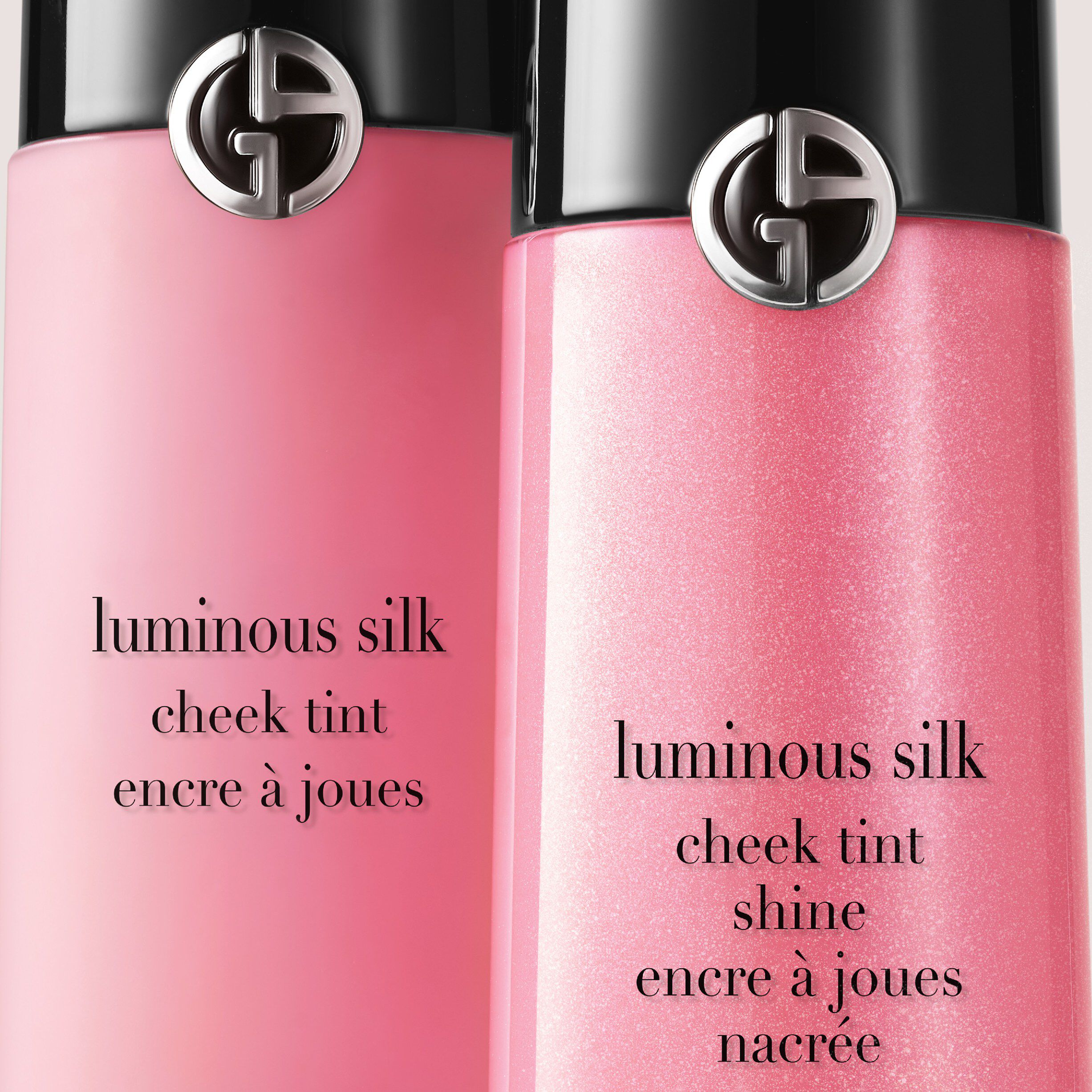 Luminous Silk Cheek Tint Shine