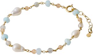 Mellow Blue Bracelet
