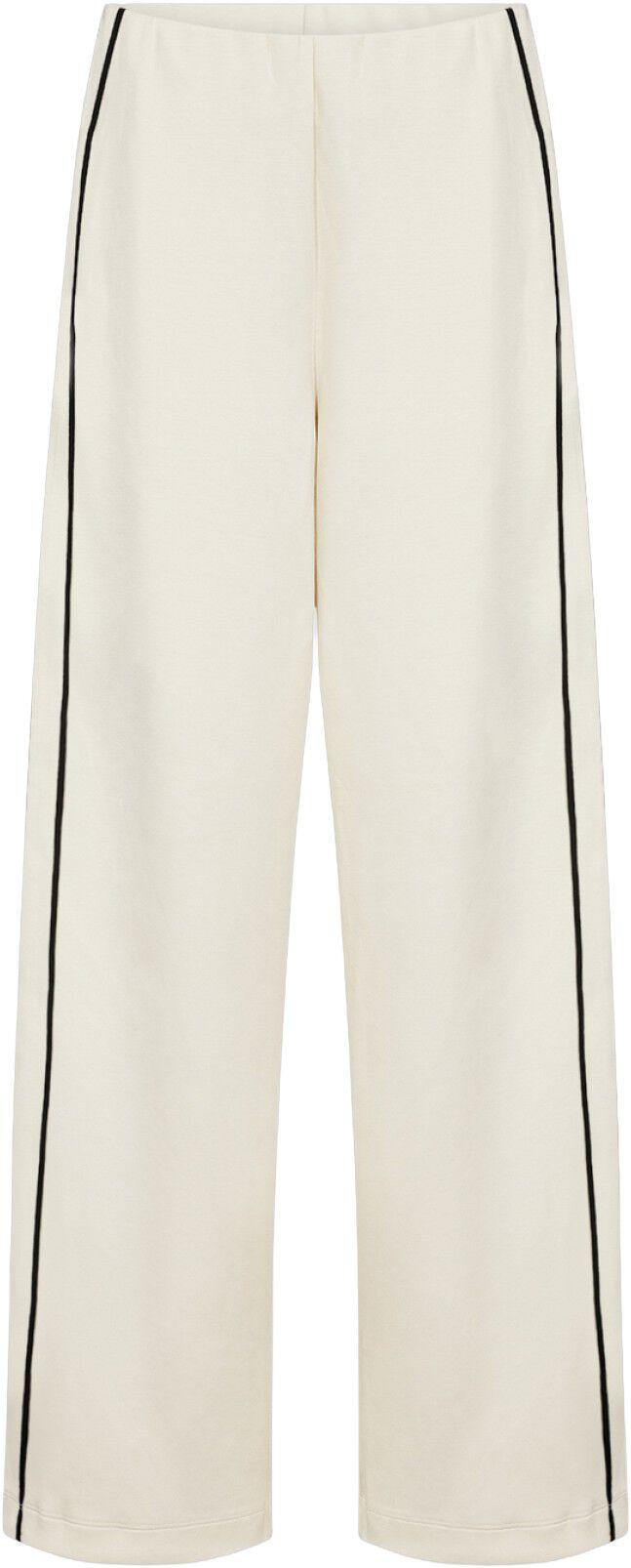 WA-SABINA 89 Bukser Creme