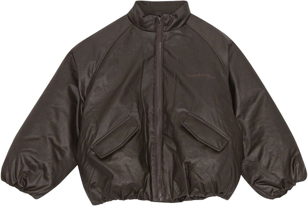 Yuri Puffer Jacket