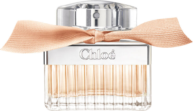 CHLOÉ Rose Tangerine Eau de toilette