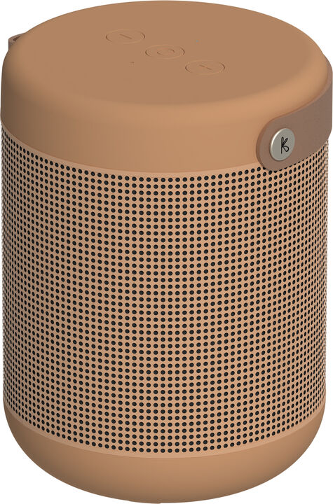 aMAJOR 2 - Cotta Orange