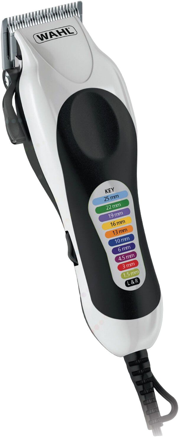 WAHL Haarklipper ColorPro Plus Ledn