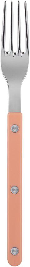 Bistrot Solid / Dinner fork / Nude Pink