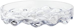 Blister Bowl - Clear