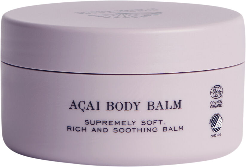 A&ccedil;ai Body Balm